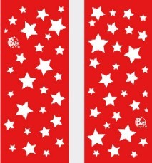 Dog Buff Stars